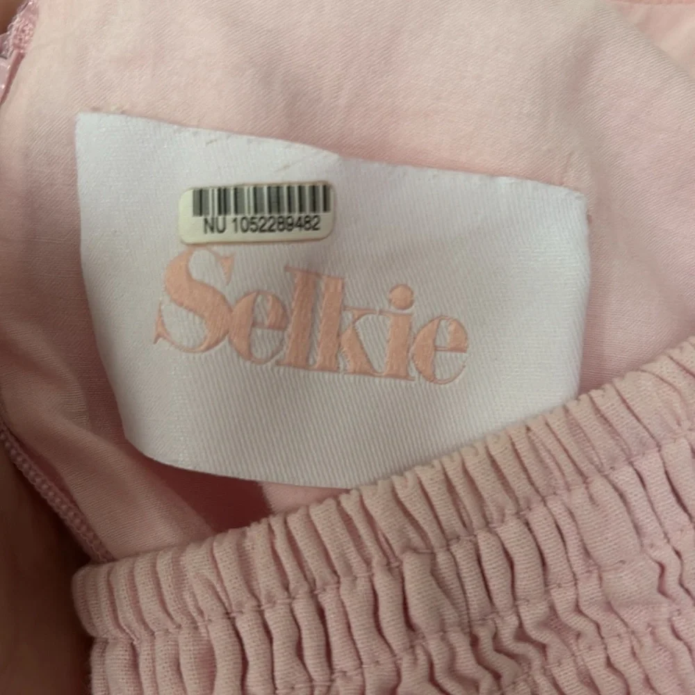Selkie Ballerina Maria Dress 1X EUC - Picture 4 of 6